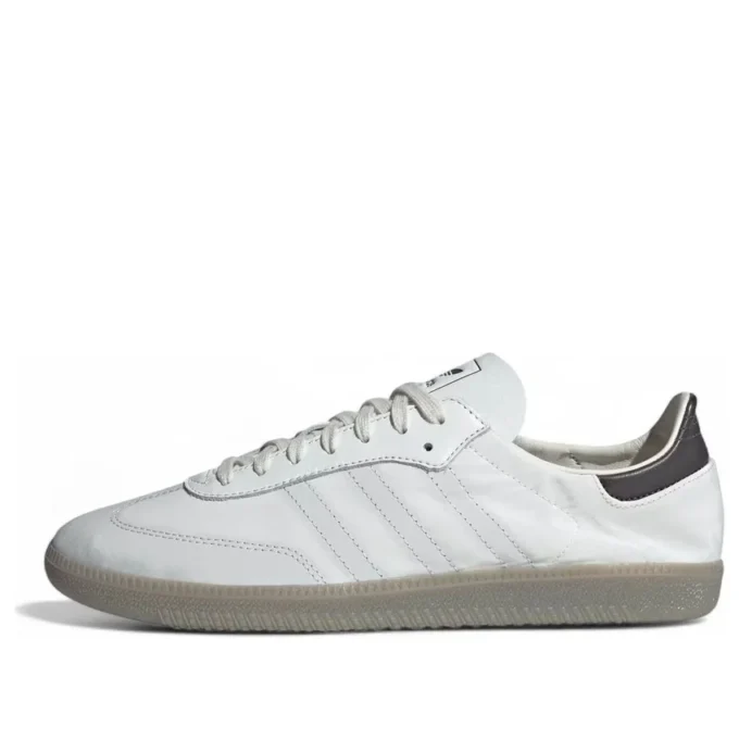 Adidas Samba Decon ”Core White Charcoal”