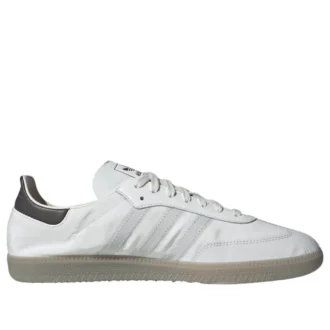 Adidas Samba Decon ”Core White Charcoal”