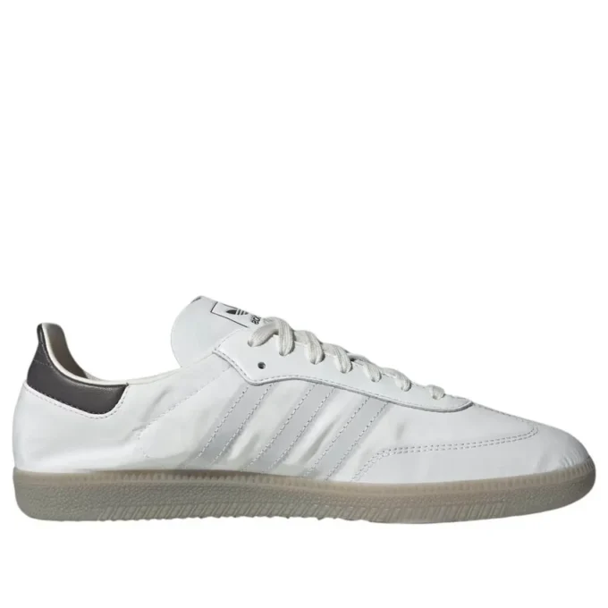 Adidas Samba Decon ”Core White Charcoal”