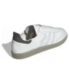 Adidas Samba Decon ”Core White Charcoal”