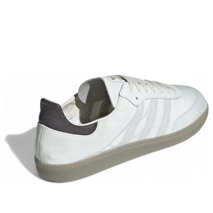Adidas Samba Decon ”Core White Charcoal”