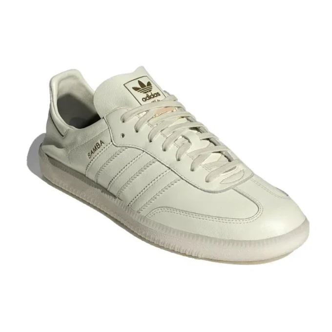 Adidas Samba Decon ”Ivory”