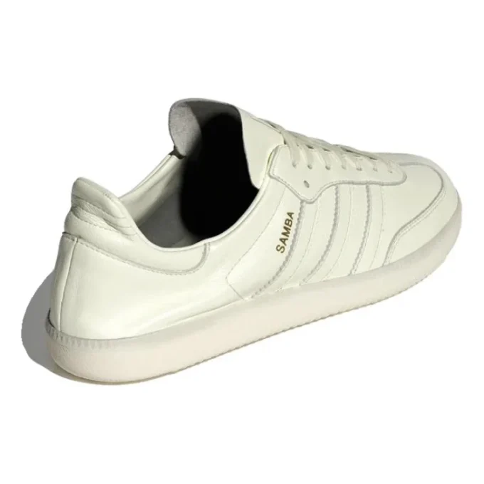 Adidas Samba Decon ”Ivory”