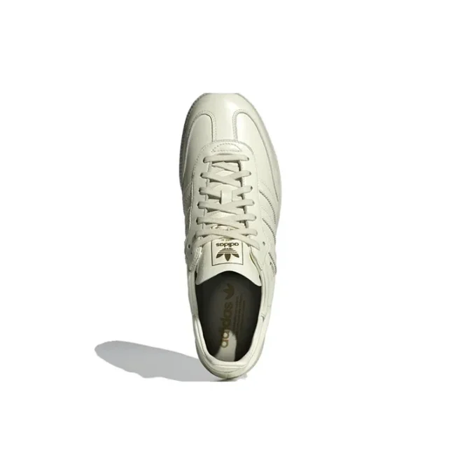 Adidas Samba Decon ”Ivory”