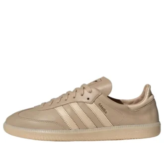Adidas Samba Decon ”Magic Beige Sand Strata”