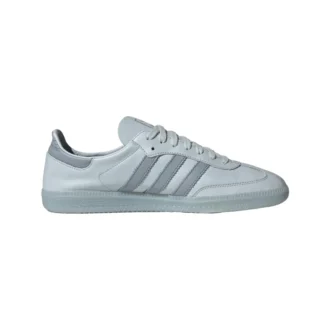 Adidas Samba Decon ”Pantone Silver Metallic”