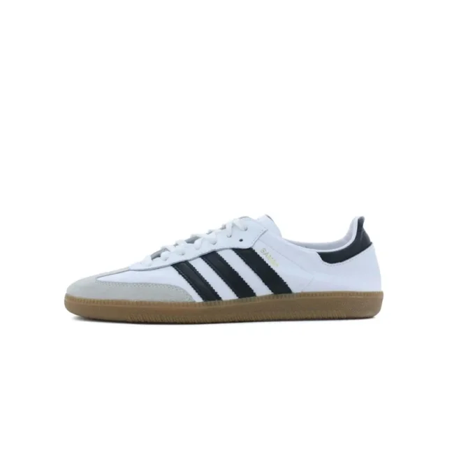 Adidas Samba Decon ”White Gum”