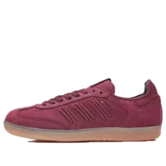 Adidas Samba ”Deep Hue”