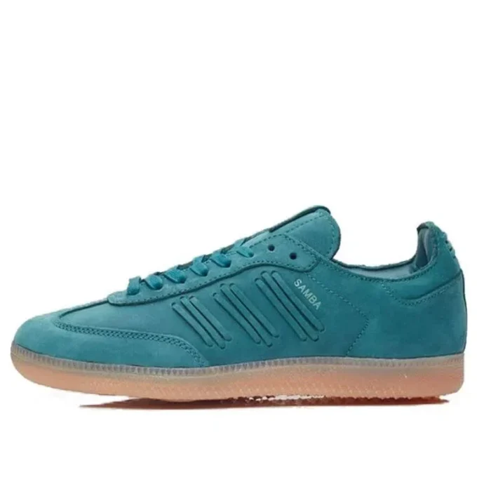 Adidas Samba ”Deep Hue”