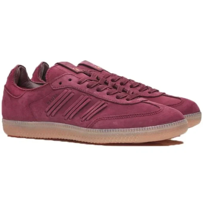 Adidas Samba ”Deep Hue”
