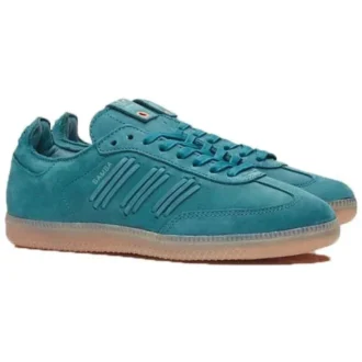 Adidas Samba ”Deep Hue”