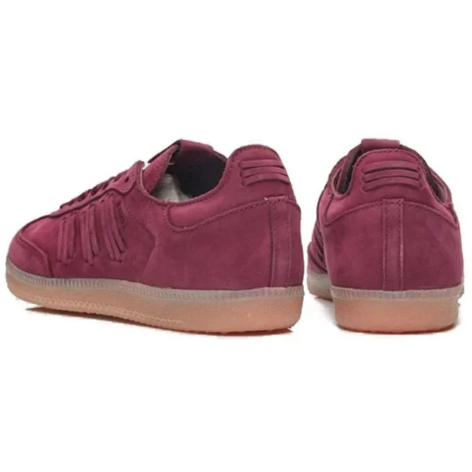 Adidas Samba ”Deep Hue”