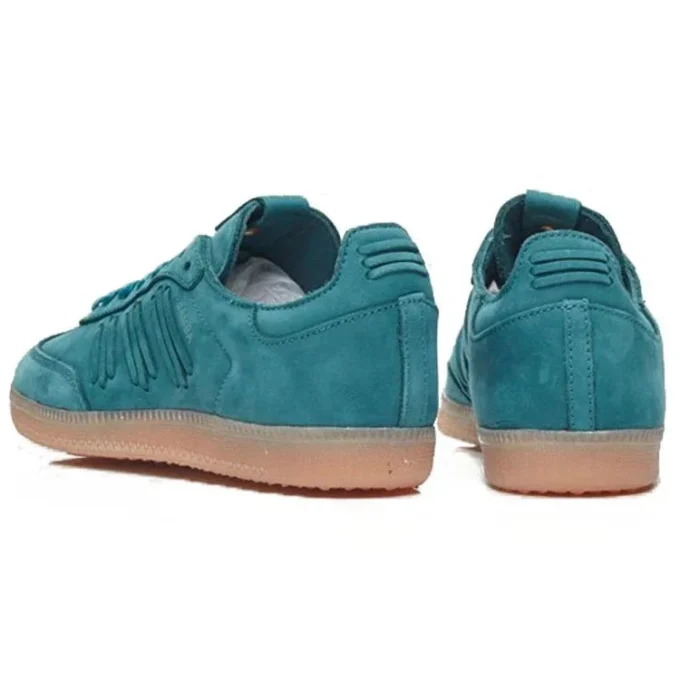 Adidas Samba ”Deep Hue”
