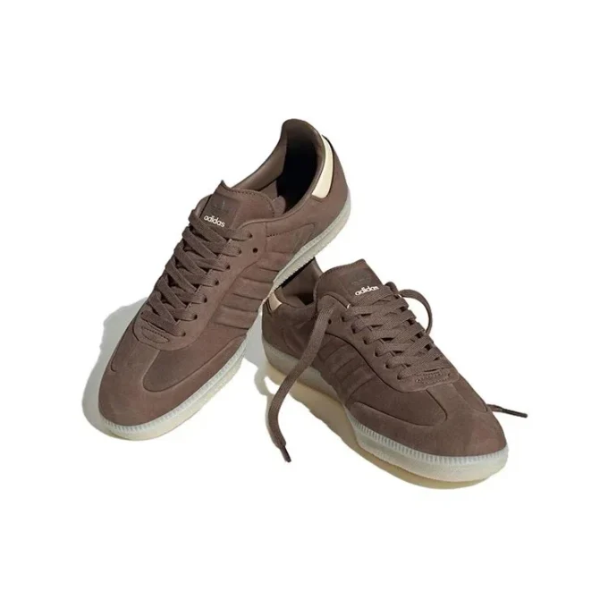 Adidas Samba ”Earth Strata”
