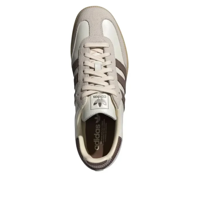 Adidas Samba ”Earth Strata”