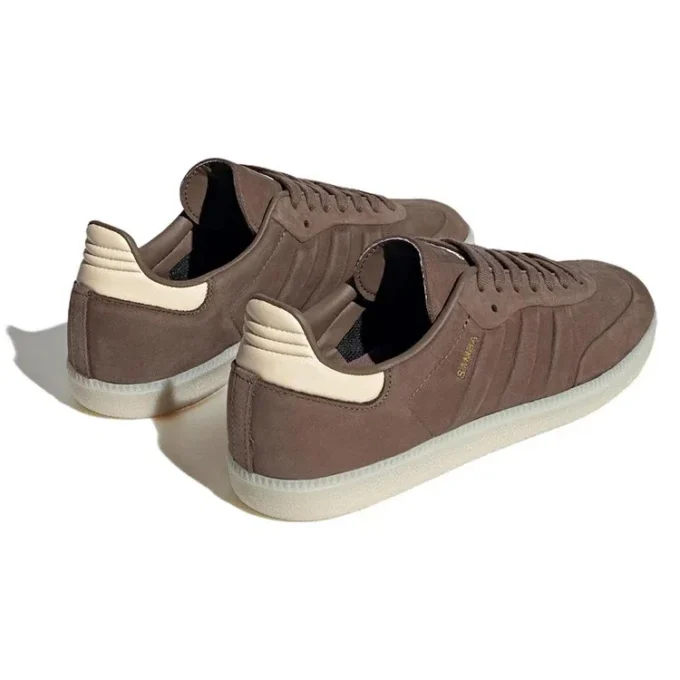Adidas Samba ”Earth Strata”