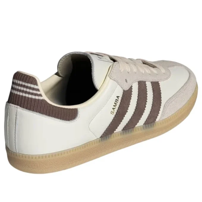 Adidas Samba ”Earth Strata”