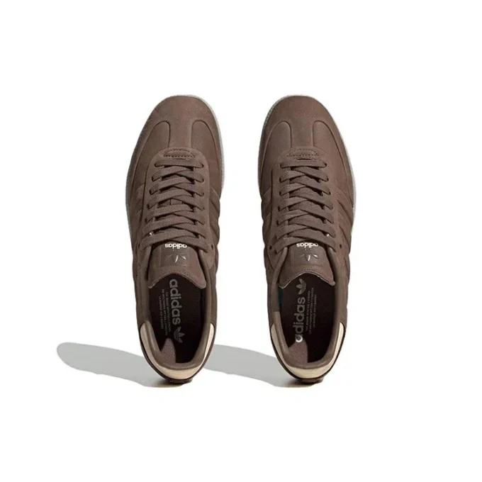 Adidas Samba ”Earth Strata”