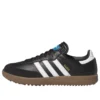 Adidas Samba Golf ”Black White Gum”