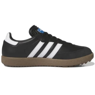 Adidas Samba Golf ”Black White Gum”