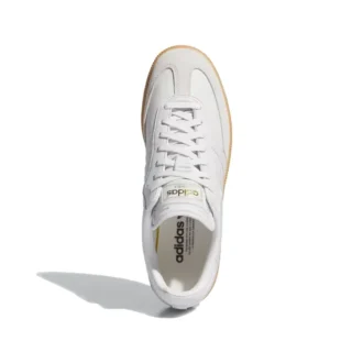 Adidas Samba Golf ”Crystal White Gum”
