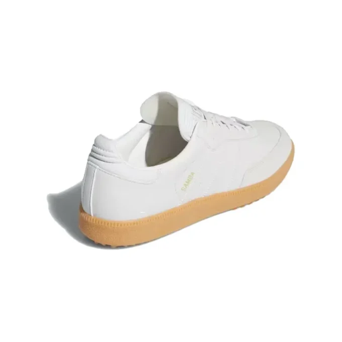 Adidas Samba Golf ”Crystal White Gum”