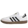 Adidas Samba Golf ”White Black Gum”