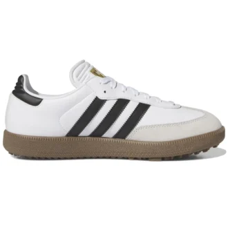 Adidas Samba Golf ”White Black Gum”
