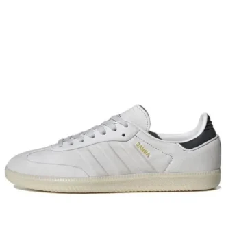 Adidas Samba ”Grey Aluminium”