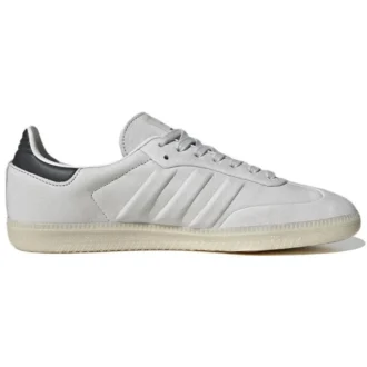 Adidas Samba ”Grey Aluminium”