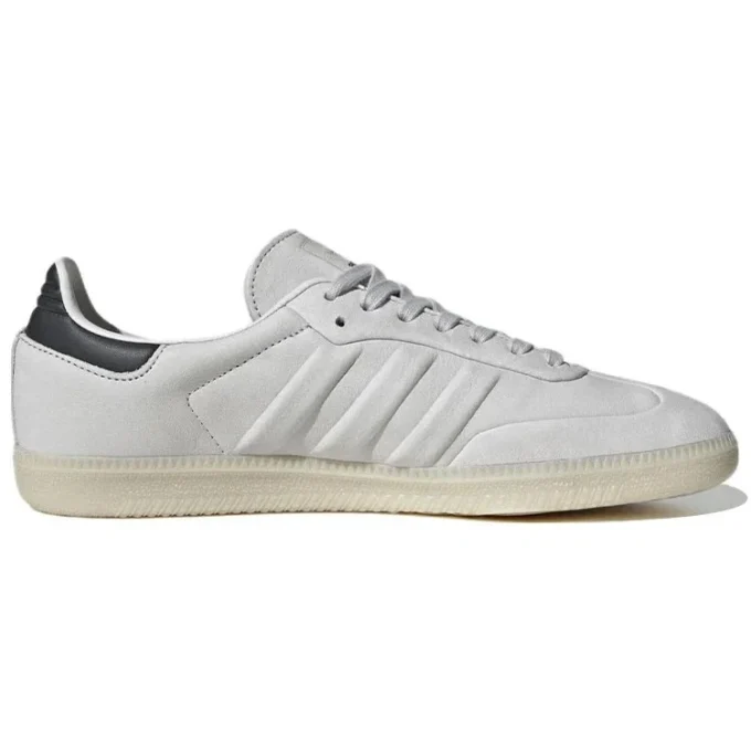 Adidas Samba ”Grey Aluminium”