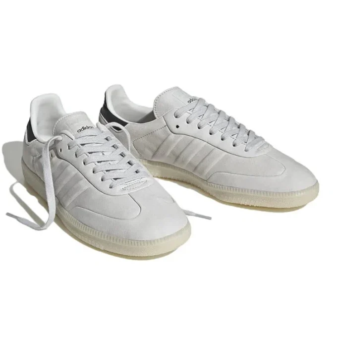 Adidas Samba ”Grey Aluminium”
