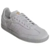 Adidas Samba ”Grey Two Crystal White Gold Metallic”