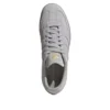 Adidas Samba ”Grey Two Crystal White Gold Metallic”