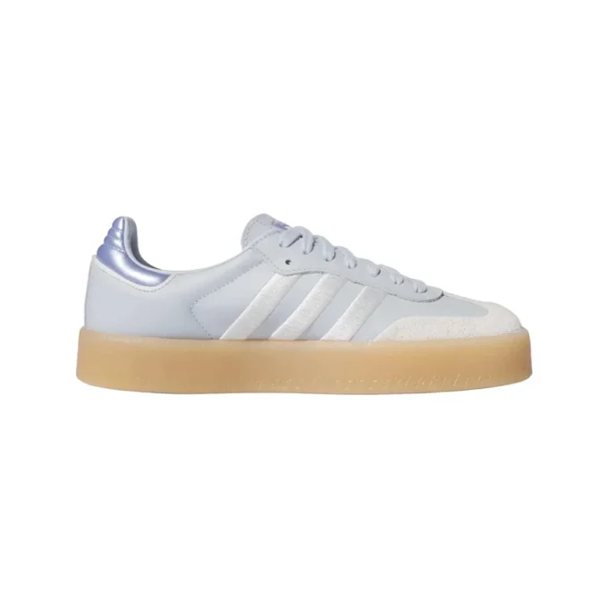 Adidas Samba ”Halo Blue off White”