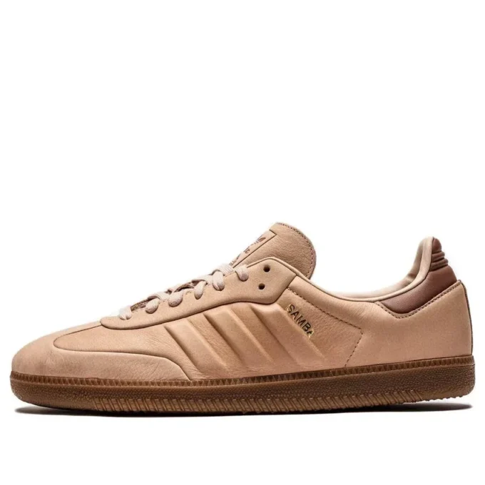 Adidas Samba ”Halo Blush Gum”
