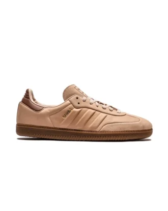 Adidas Samba ”Halo Blush Gum”