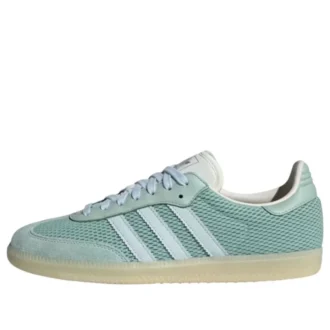 Adidas Samba ”Hazy Green Sky Tint”