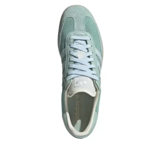 Adidas Samba ”Hazy Green Sky Tint”