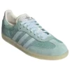 Adidas Samba ”Hazy Green Sky Tint”