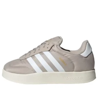 Adidas Samba Home ”Beige White”