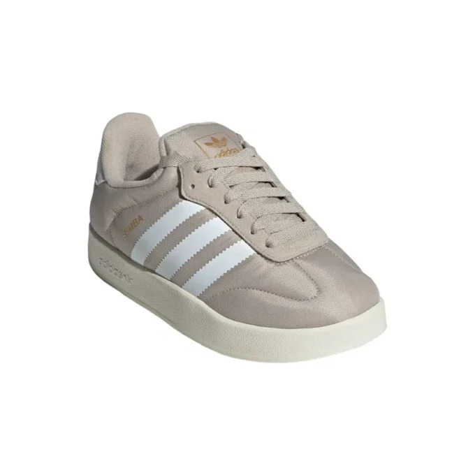 Adidas Samba Home ”Beige White”