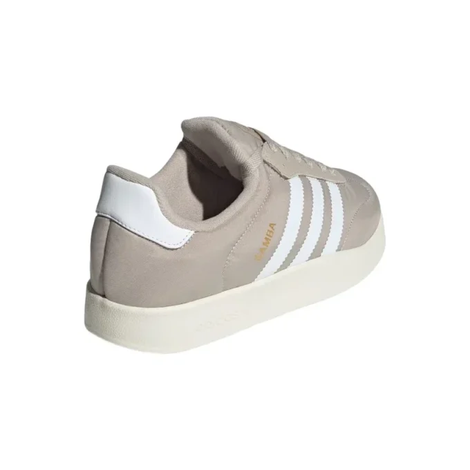 Adidas Samba Home ”Beige White”