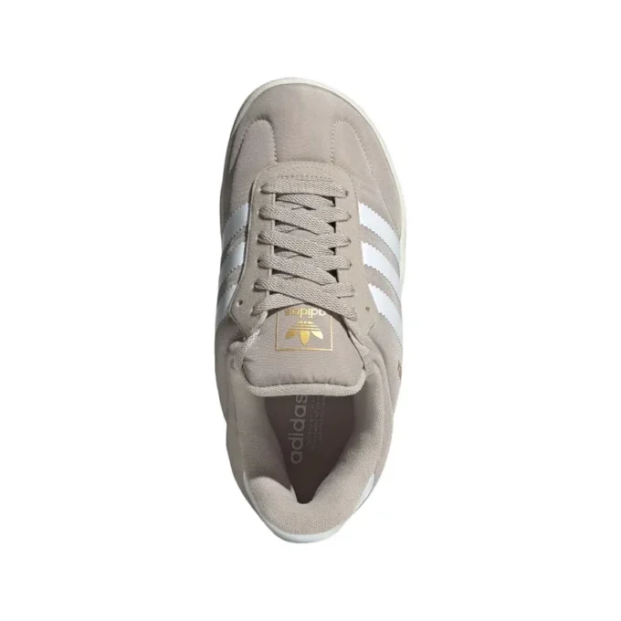 Adidas Samba Home ”Beige White”