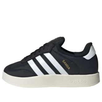 Adidas Samba Home ”Black White”