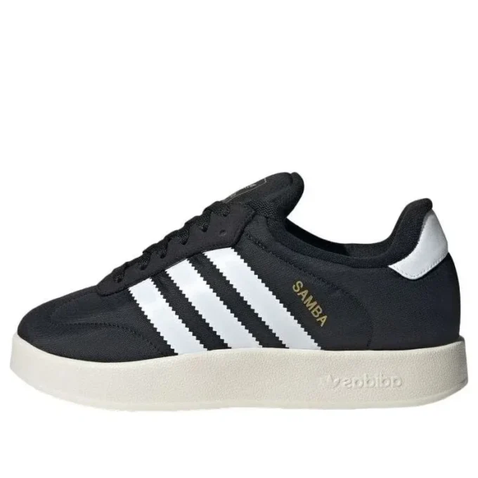 Adidas Samba Home ”Black White”