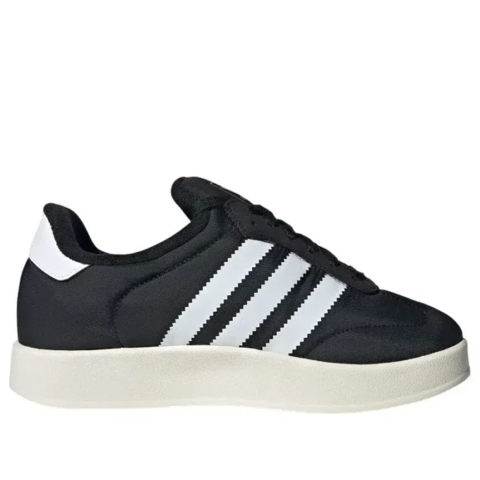 Adidas Samba Home ”Black White”