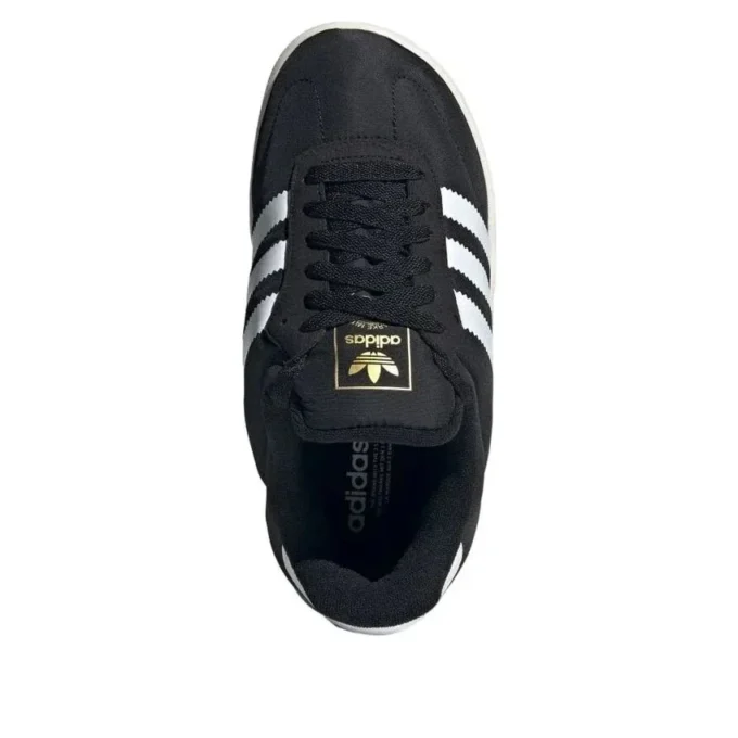 Adidas Samba Home ”Black White”