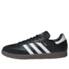 Adidas Samba Indoor ”Black White Gum”