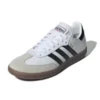 Adidas Samba Indoor ”White Black Tan”